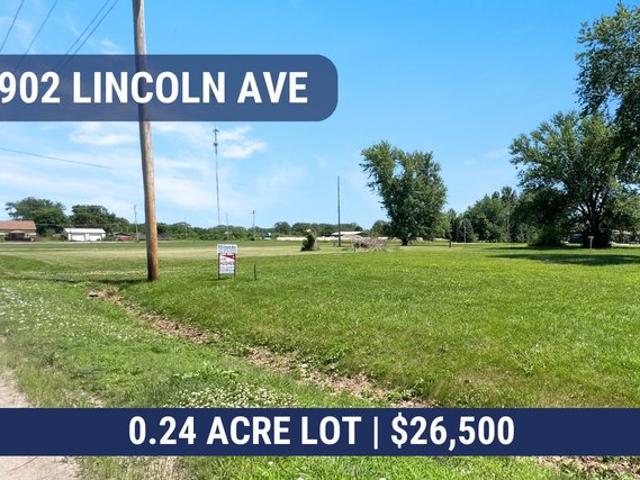 Land for sale in Iowa