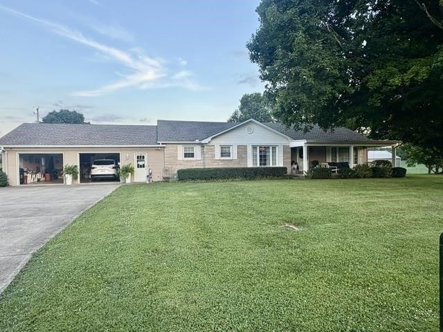 House for sale in Cave City, Kentucky