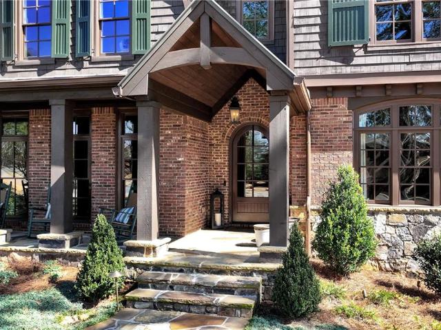 House for sale in Suwanee, Georgia