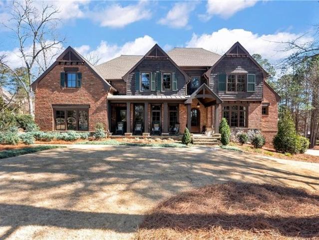 House for sale in Suwanee, Georgia
