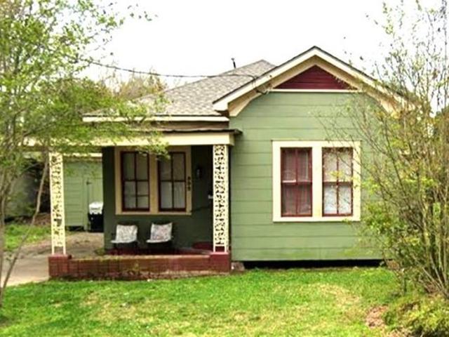 House for sale in Lake Charles, Louisiana