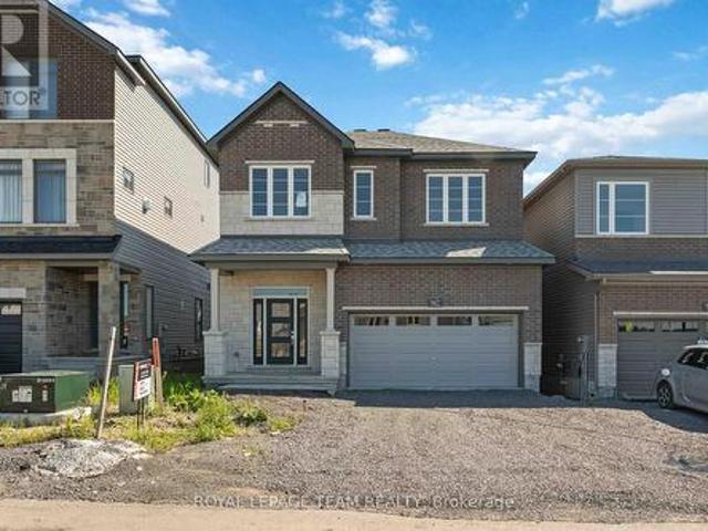 House for sale in Bradley Commons, Ottawa