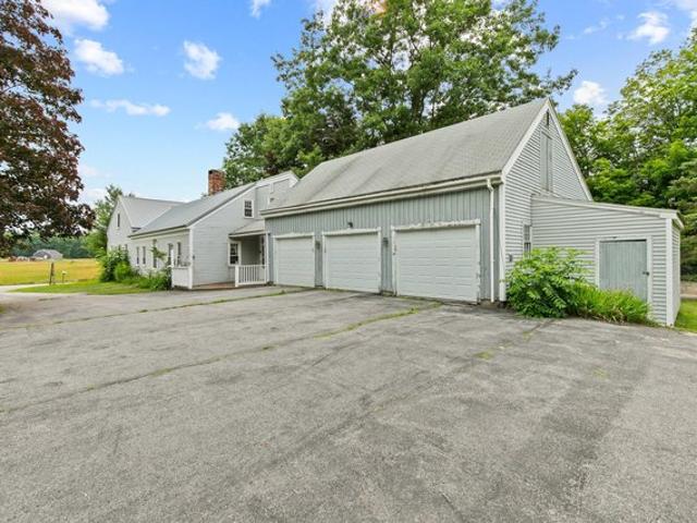 House for sale in Buxton, Maine