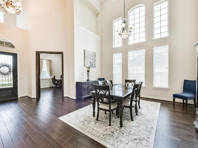 House for sale in Friendswood