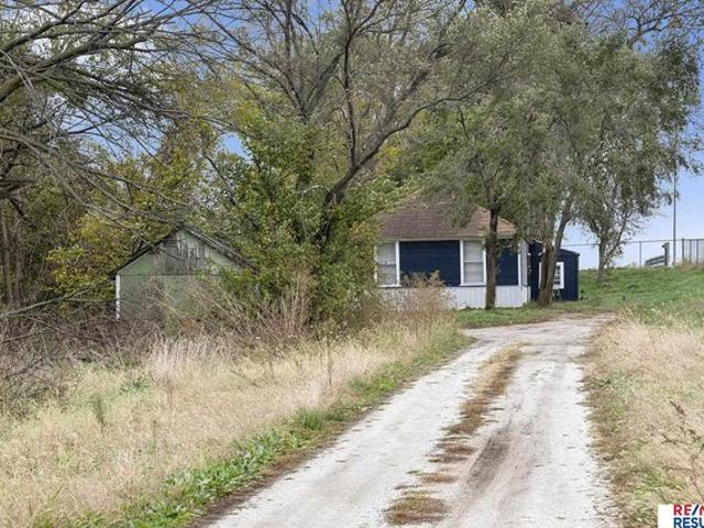 House for sale in Nebraska