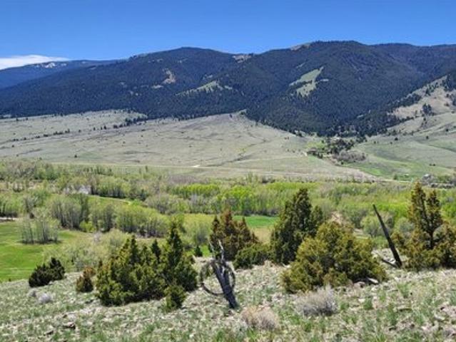 Land for sale in Boulder, Montana