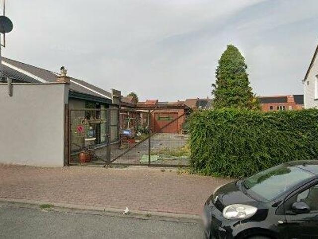 Bureau vente à Renaix, Oost-Vlaanderen