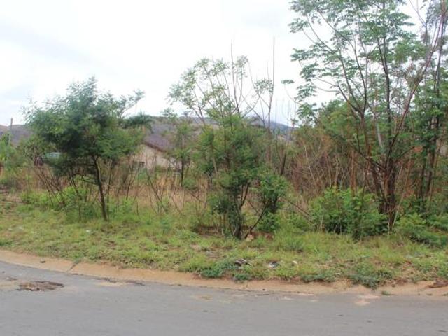 Land for sale in Ehlanzeni, Mpumalanga