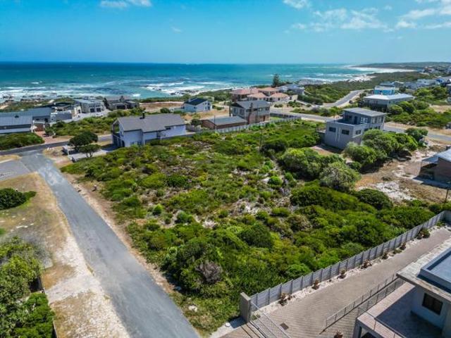 Land for sale in Western Cape