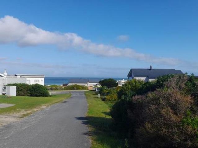 Land for sale in Western Cape
