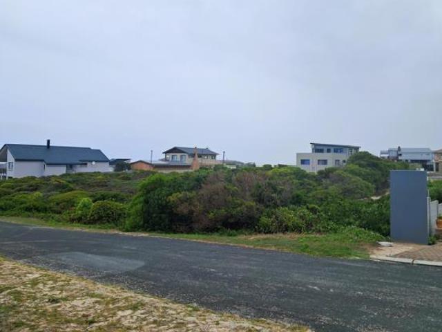 Land for sale in Western Cape