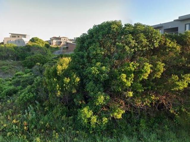 Land for sale in Western Cape
