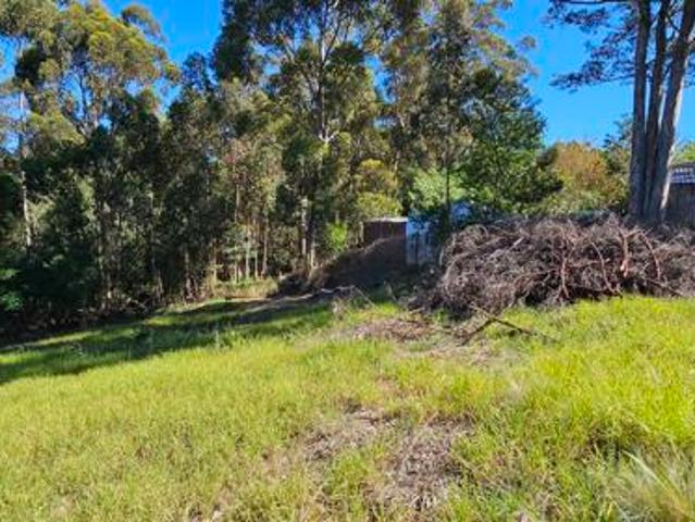 Land for sale in Western Cape