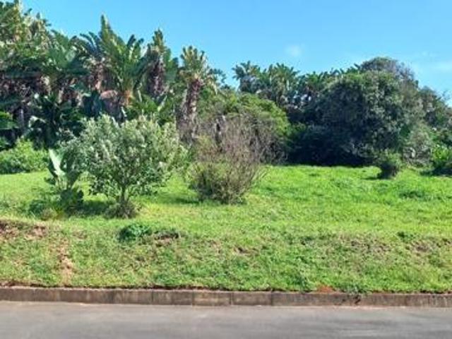 Land for sale in Ugu District Municipality, Kwazulu-natal