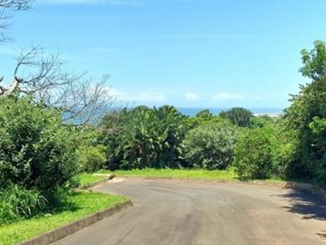Land for sale in Ugu District Municipality, Kwazulu-natal