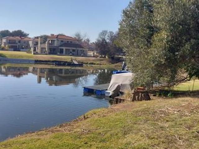 Land for sale in North West