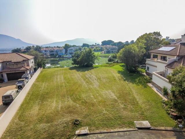 Land for sale in North West