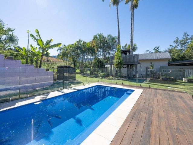 House for rent in Main Arm, New South Wales