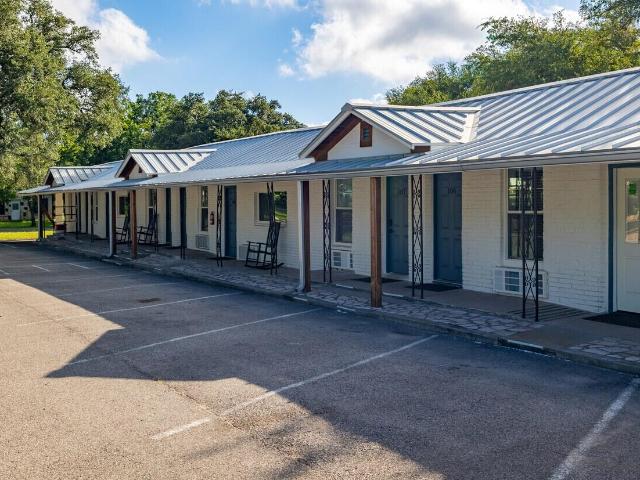 Property for rent in Blanco, Texas