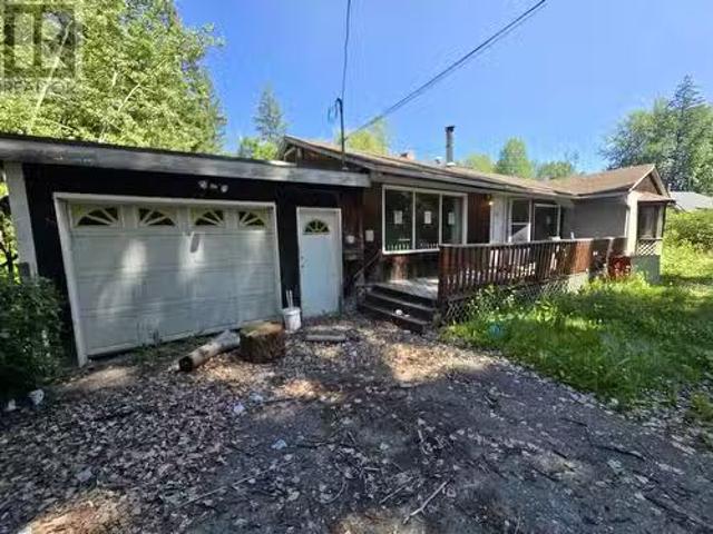 House for sale in British Columbia