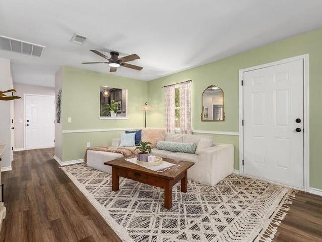 House for sale in Lufkin, Texas