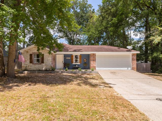 House for sale in Lufkin, Texas