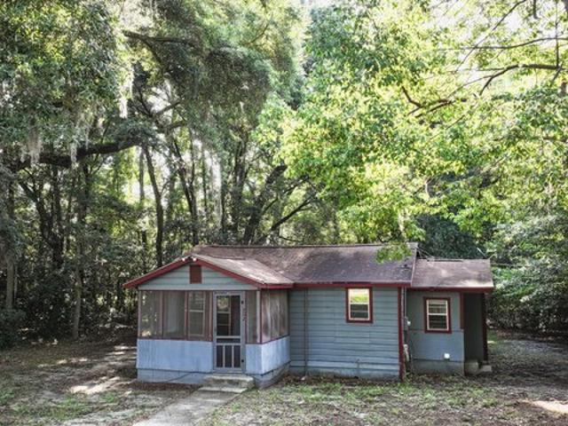 House for sale in Darien, Georgia
