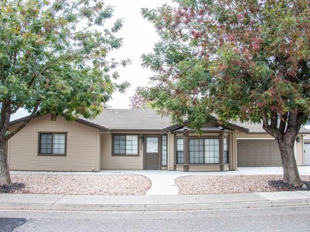 House for sale in Patterson, California