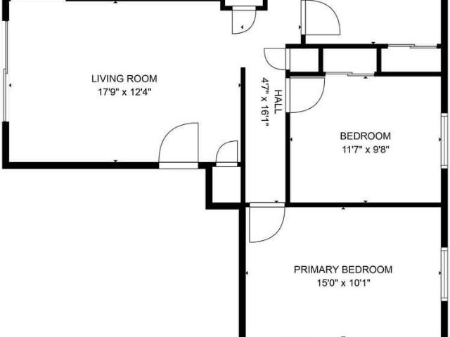 Apartment for rent in Bloomington Of Minnesota, Indiana