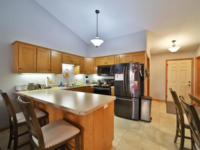 House for sale in Todd, Minnesota