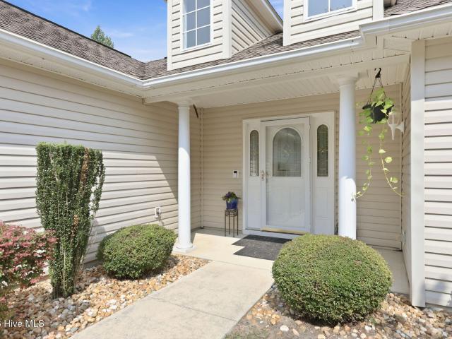 Condo for sale in Swansboro, North Carolina