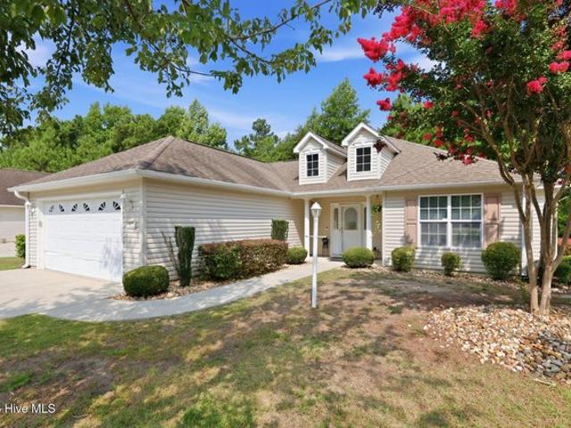 Condo for sale in Swansboro, North Carolina