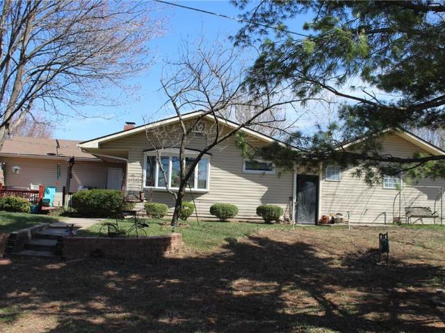 House for sale in Iola
