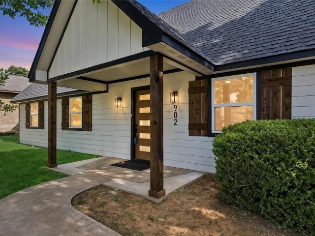 House for sale in Johnson, Texas