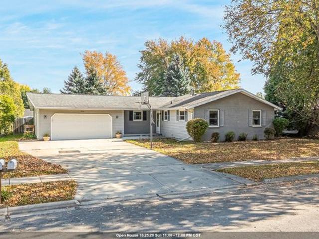 House for sale in Kaukauna, Outagamie County