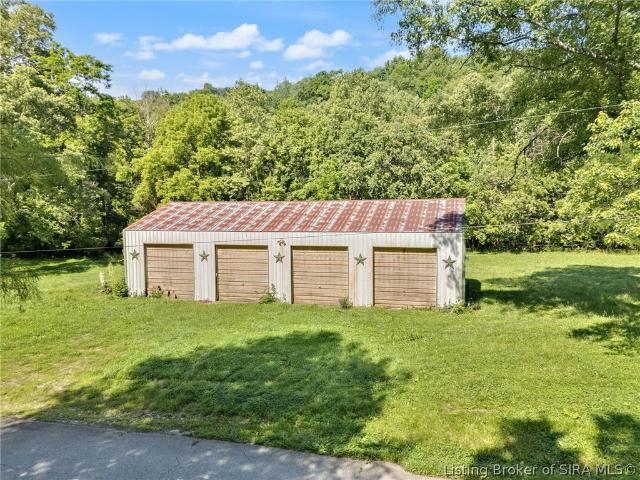 Land for sale in Indiana