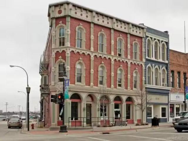House for rent in Port Huron