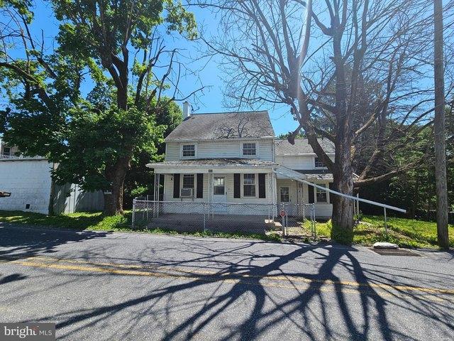 House for sale in Lebanon, Pennsylvania