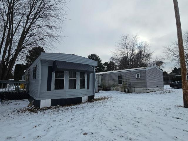 House for sale in Baraboo, Wisconsin