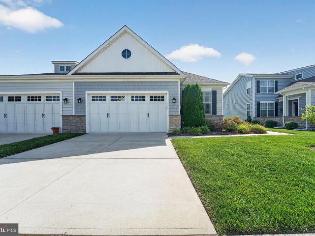 Condo for sale in Stevensville, Maryland