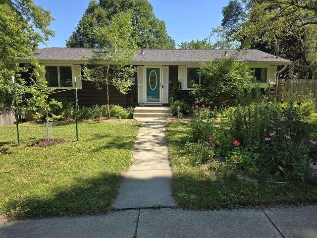 House for sale in Madison, Wisconsin