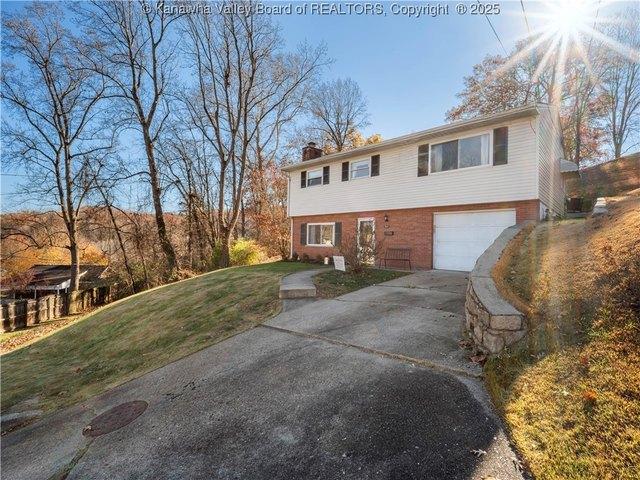 House for sale in South Charleston, West Virginia