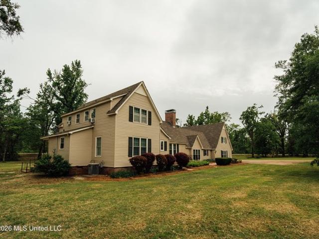 Land for sale in Belzoni, Mississippi