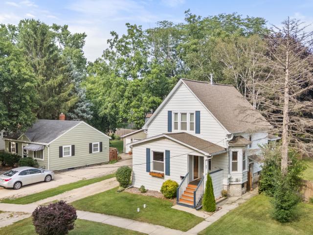 House for sale in Dekalb, Illinois