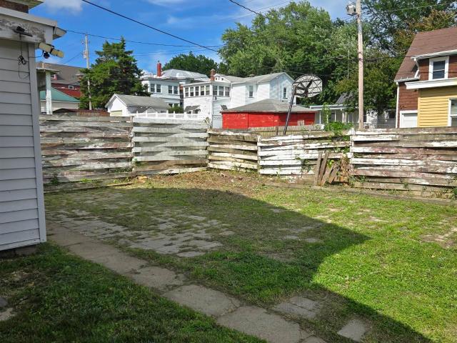 House for sale in Burlington, Iowa
