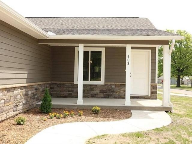 House for sale in Kansas
