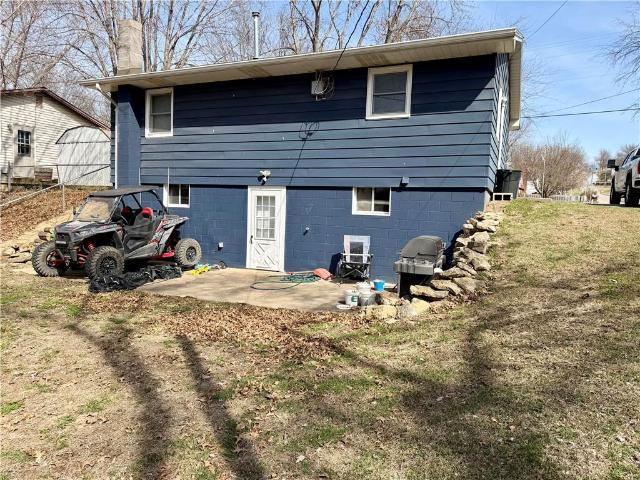 House for sale in Kansas