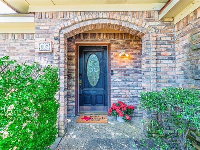 House for sale in Allen, Texas