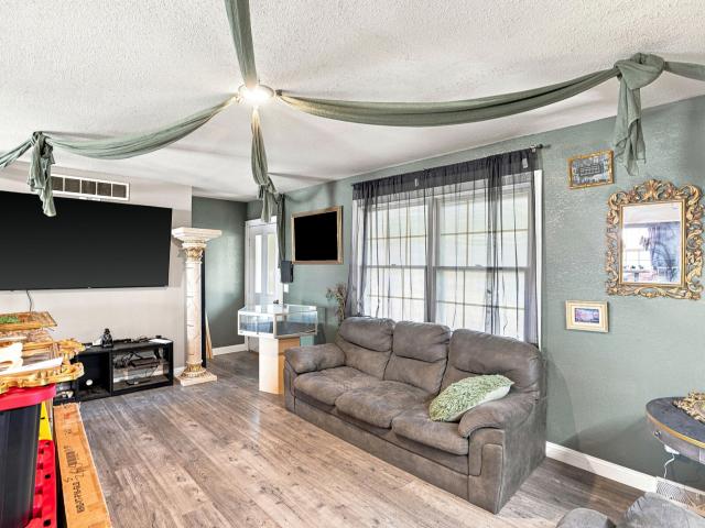 House for sale in Moberly, Missouri