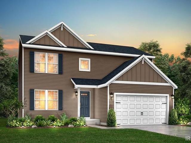 House for sale in Lakeville, Indiana